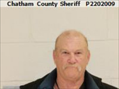 Kern Chapman Orr a registered  of Georgia