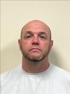 Christopher Scott Coleman a registered  of Georgia