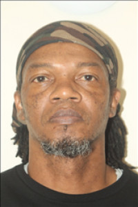 Bernard Brown a registered  of Georgia