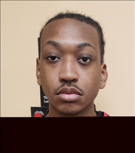 Kentravious Dequan Wright a registered  of Georgia