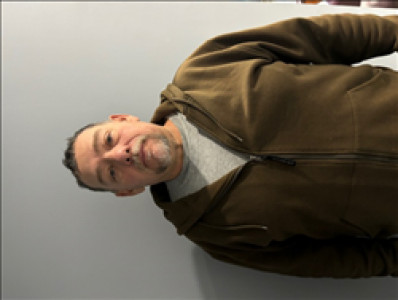 Christopher Paul Wood a registered  of Georgia