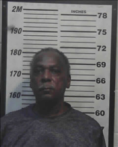 Rodney Tyrone Prather a registered  of Georgia