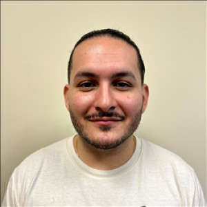 Gregory Ospina a registered  of Georgia