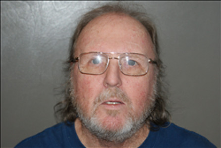 Ronnie Dean Rosser a registered  of Georgia