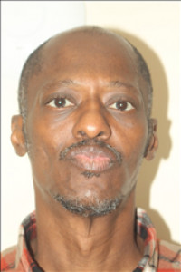 Freddie Lee Thomas a registered  of Georgia