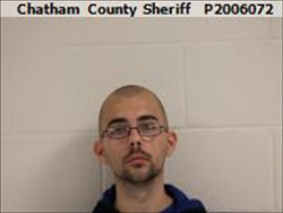Jace Lee Hagy a registered  of Georgia