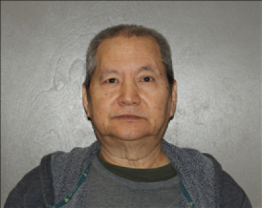 Han Ming Yang a registered  of Georgia