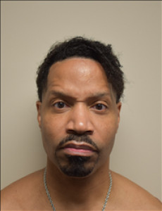 Dedric Lamont Towns a registered  of Georgia