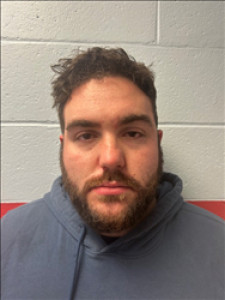 Gavin Andrew Barnhart a registered  of Georgia