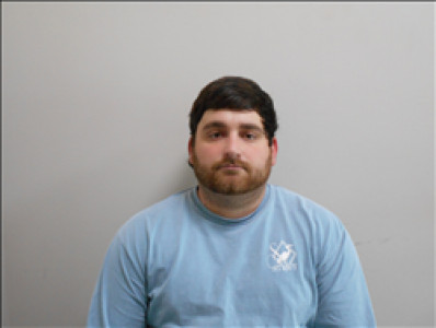 Blake Leon Horton a registered  of Georgia