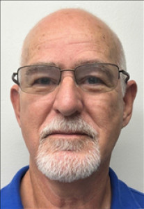 Daniel Eugene Brown a registered  of Georgia