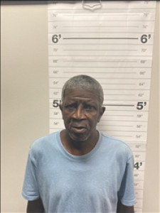 Reginald Oneal English a registered  of Georgia