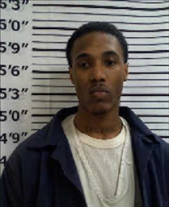 Antonio Jamal Haynes a registered  of Georgia