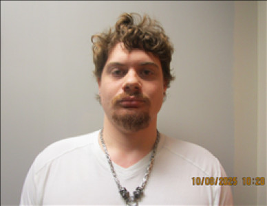 Caleb Christopher Sinnott a registered  of Georgia