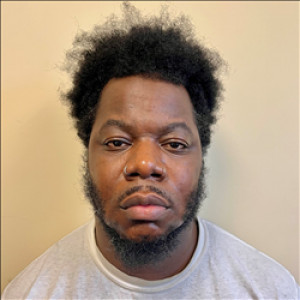 Martez Marcus Malone a registered  of Georgia