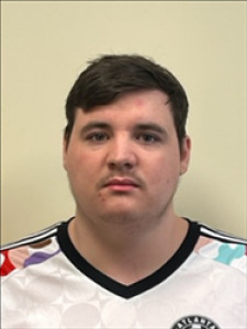 Dalton Michael Stevenson a registered  of Georgia