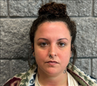 Amber Lynette Arnold a registered  of Georgia