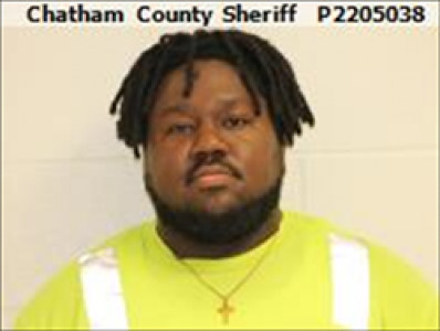 Eugene Delane Bethea a registered  of Georgia
