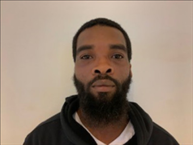 Antonis Ramon Jr Brown a registered  of Georgia