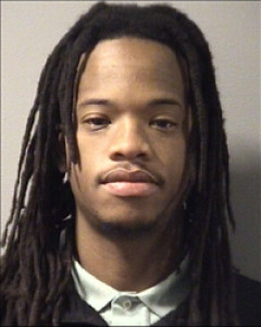 Daniel Jon Wesley Reynolds a registered  of Georgia