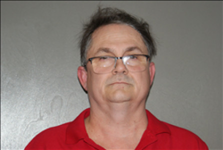 Roger Dale Adkins a registered  of Georgia