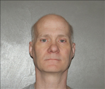 Christopher Brian Snell a registered  of Georgia