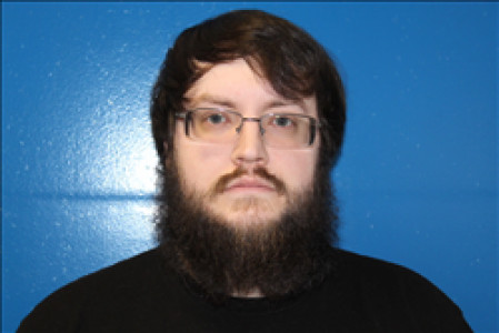 Christopher Austin Ringwalt a registered  of Georgia