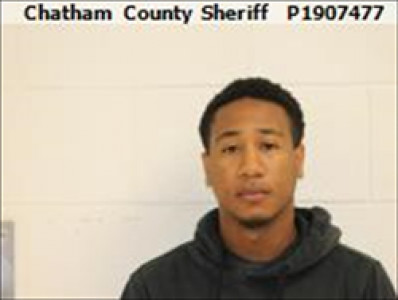 Roderick Russell Young a registered  of Georgia