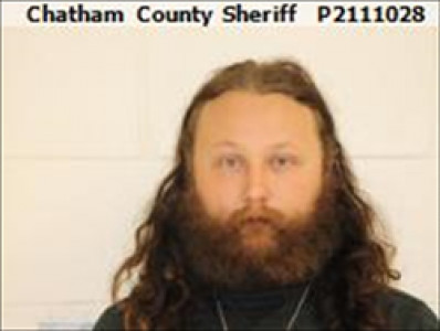 John Christopher Saxon Jr a registered  of Georgia
