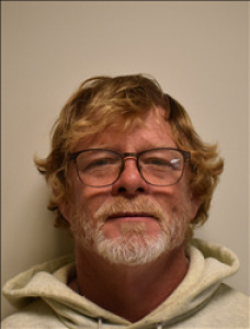 Joe Allen Davis a registered  of Georgia