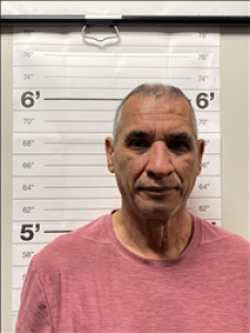 David Perez a registered  of Georgia