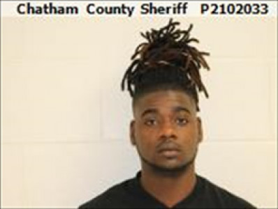 Anthony Wayne Shields a registered  of Georgia