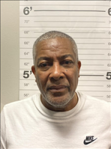 Walter Anderson Henry a registered  of Georgia