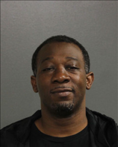 Anthony Cornell Thomas a registered  of Georgia