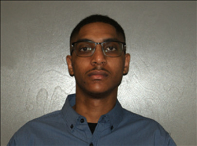 Anthony Simboyan Russ a registered  of Georgia