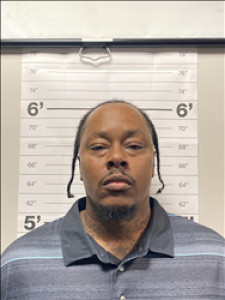 Rommel Demarcus Jones a registered  of Georgia