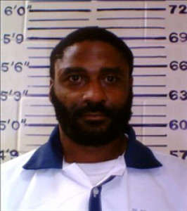 Deonta Antwez Ward a registered  of Georgia