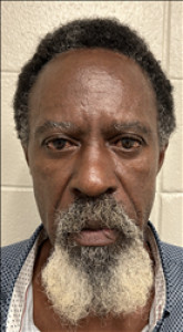 Anthony Laron Rose a registered  of Georgia