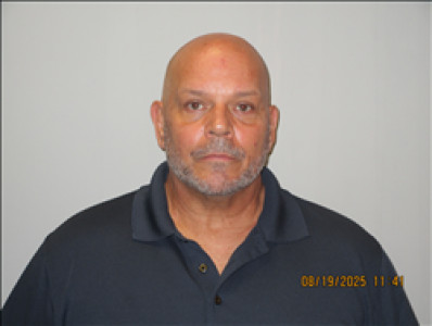 Johnny Luman Harris a registered  of Georgia