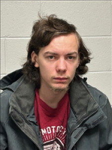 Paul Phillip Collis II a registered  of Georgia