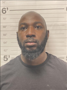 Brandon Antoine Lemons a registered  of Georgia