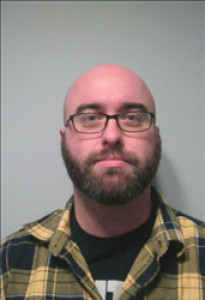 Justin Tyler Adams a registered  of Georgia