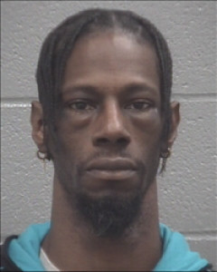 Malcolm Theordore Grant a registered  of Georgia