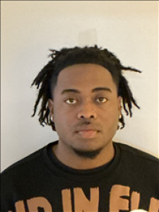 Aaron Russell Austin a registered  of Georgia