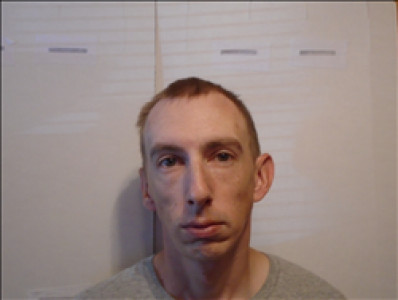 John Ryan Croker a registered  of Georgia