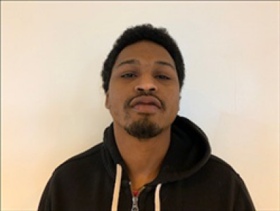 Anthony Quantrell Means a registered  of Georgia