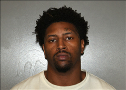 Dwain Landell Baldon a registered  of Georgia