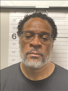 Derrick Von Hubbard a registered  of Georgia