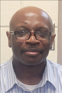 Daniel Jermain Mcclellan a registered  of Georgia