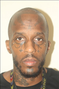 Harvey Jackson a registered  of Georgia